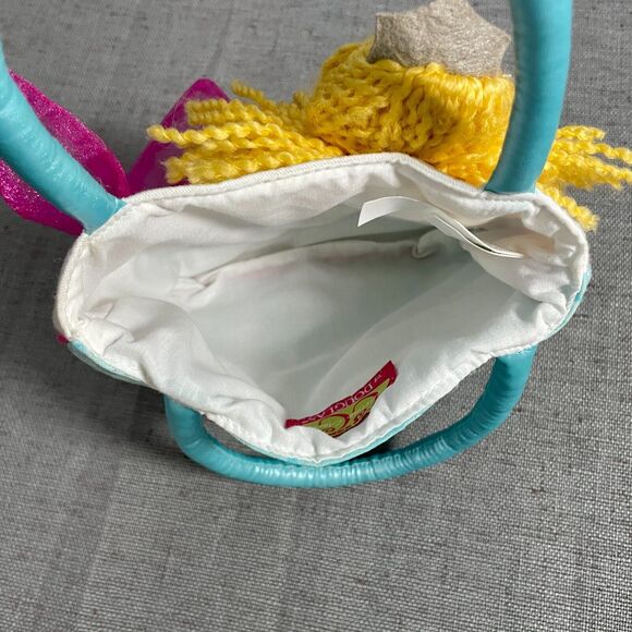 Douglas Girls Mini Purse Mermaid Sassy Kids Fashion by Christine Clark - Picture 4 of 9